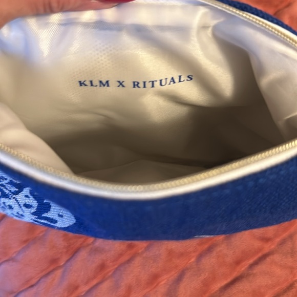 KLM little bag - Picture 2 of 4